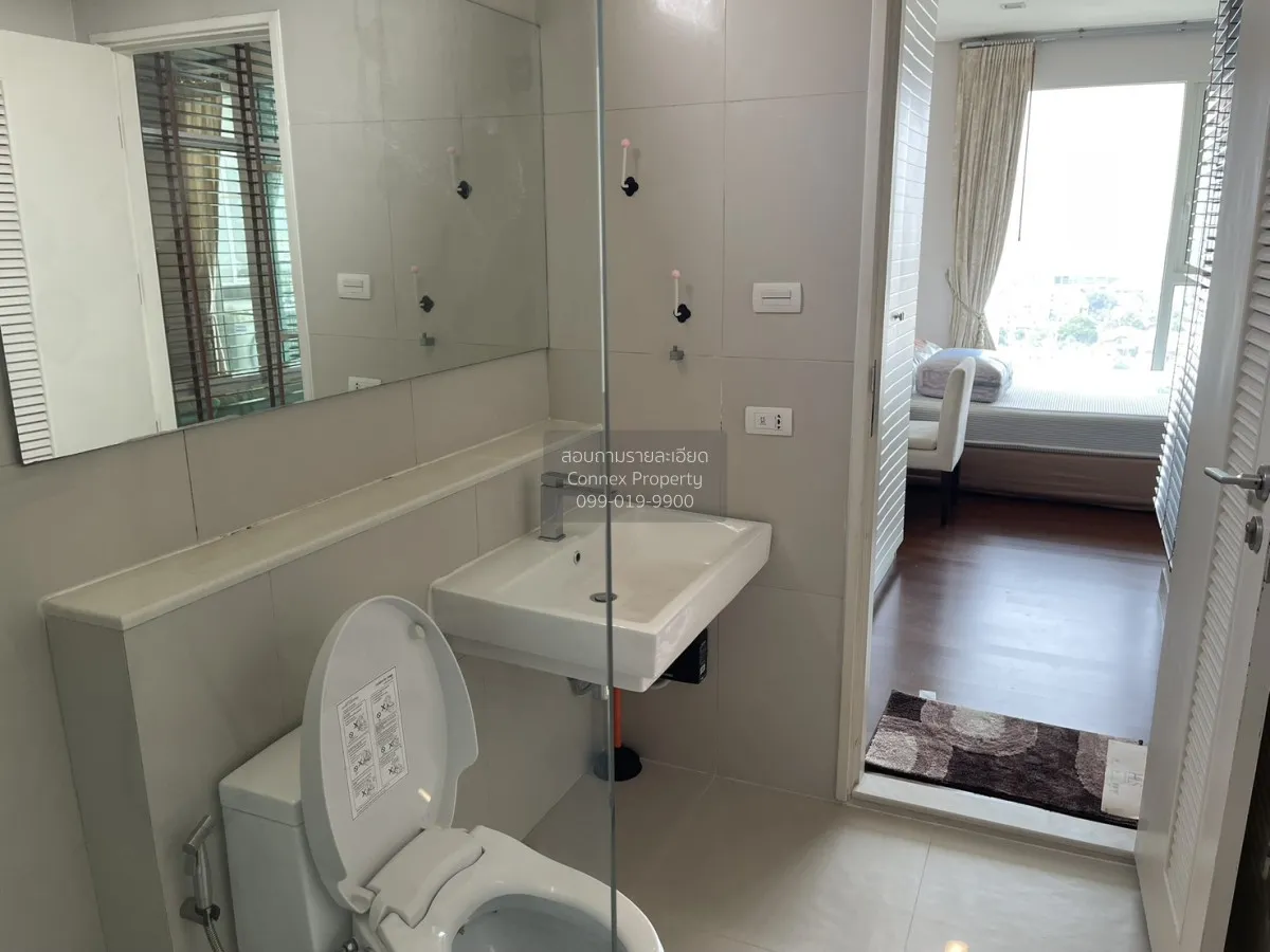 FOR RENT condo , IVY Thonglor , BTS-Thong Lo , Khlong Tan Nuea , 