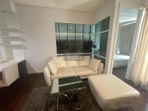 เช่าคอนโด  ไอวี่ ทองหล่อ BTS-ทองหล่อ คลองตันเหนือ เขต วัฒนา กรุงเทพ CX-12268