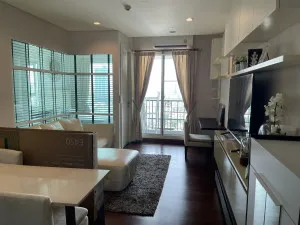 เช่าคอนโด  ไอวี่ ทองหล่อ BTS-ทองหล่อ คลองตันเหนือ เขต วัฒนา กรุงเทพ CX-12268