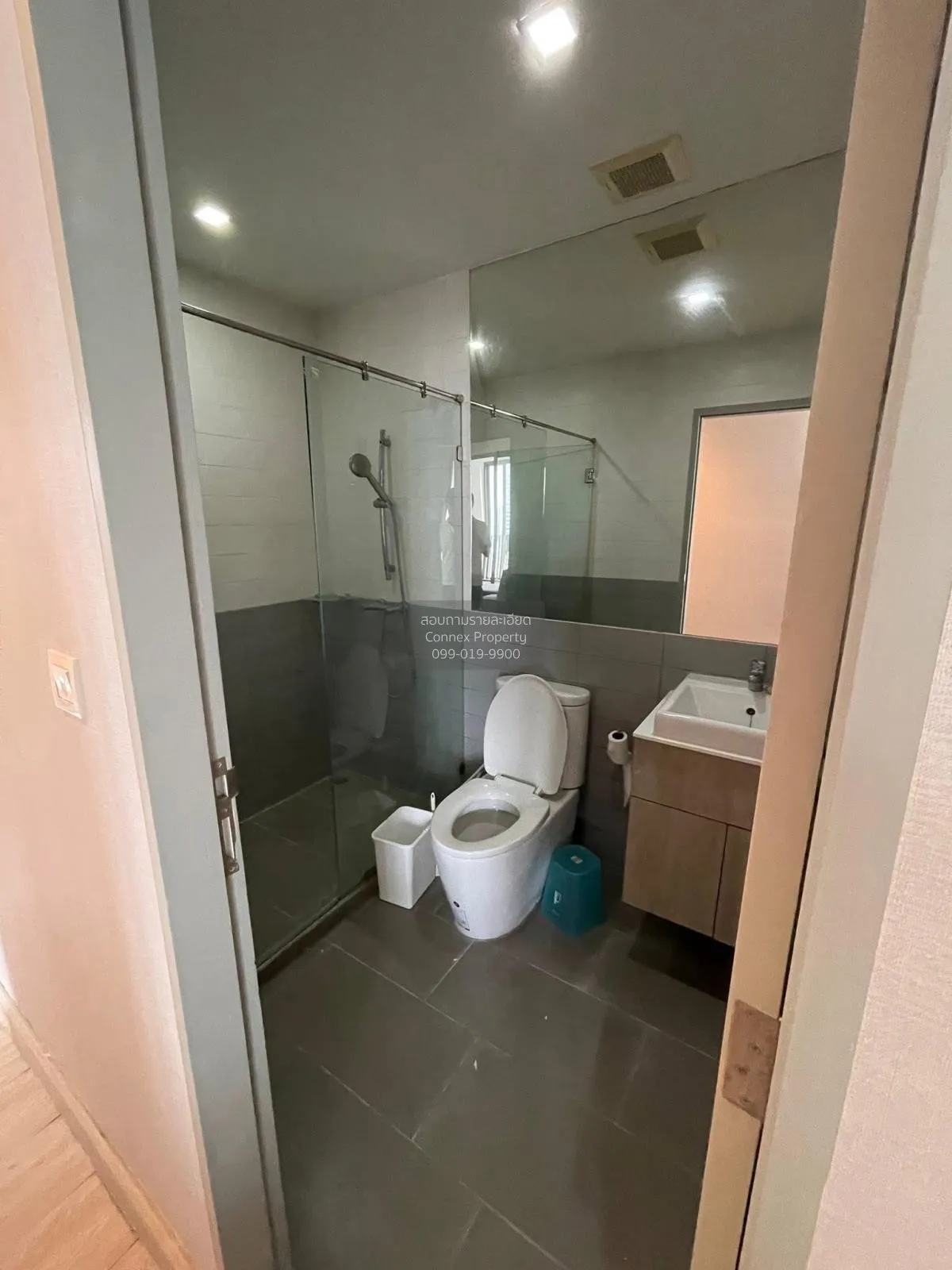 เช่าคอนโด  ไอดีโอ โมบิ พระราม 9 MRT-พระราม 9 ห้วยขวาง เขต ห้วยขวา