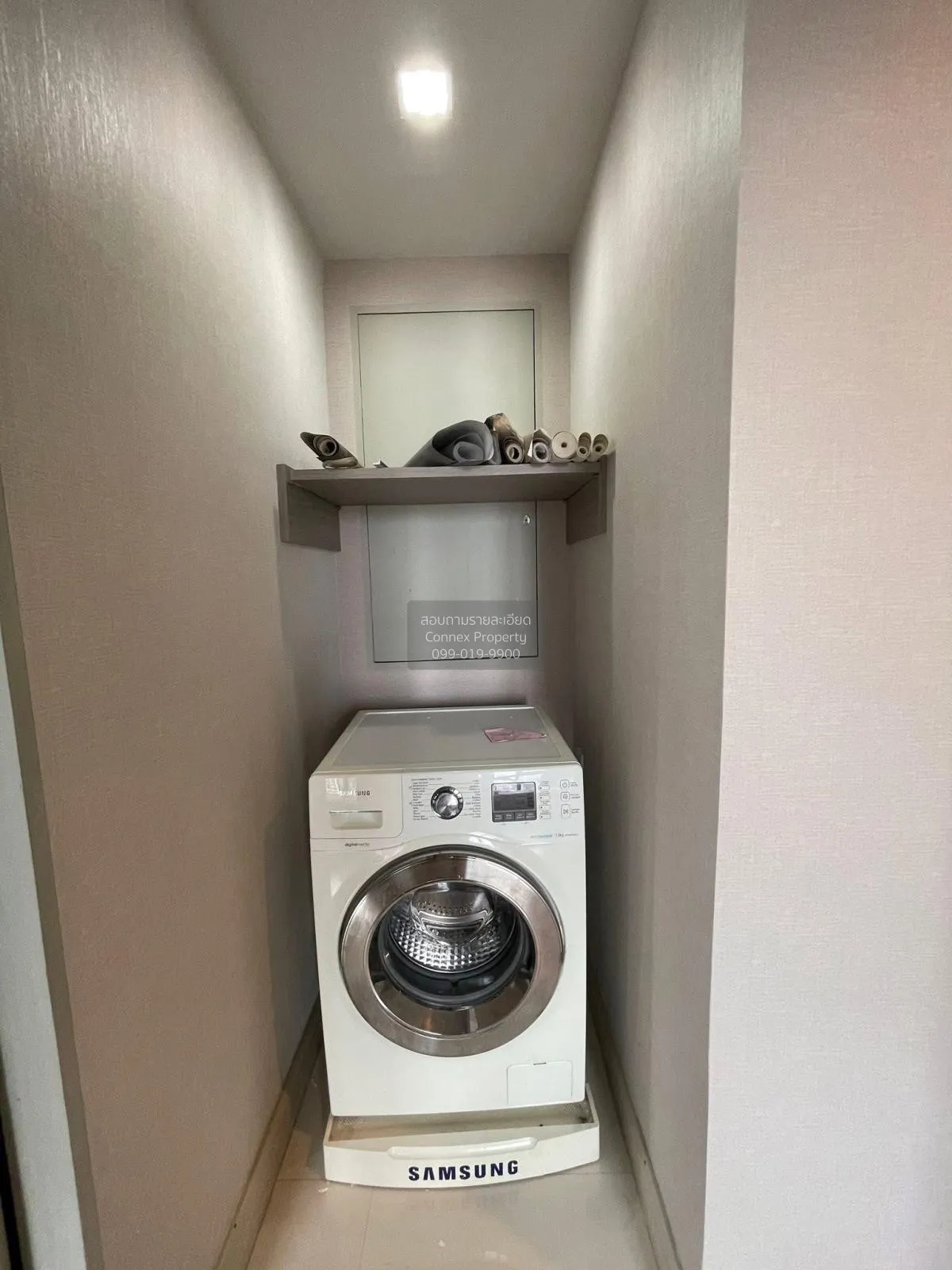 เช่าคอนโด  ไอดีโอ โมบิ พระราม 9 MRT-พระราม 9 ห้วยขวาง เขต ห้วยขวา