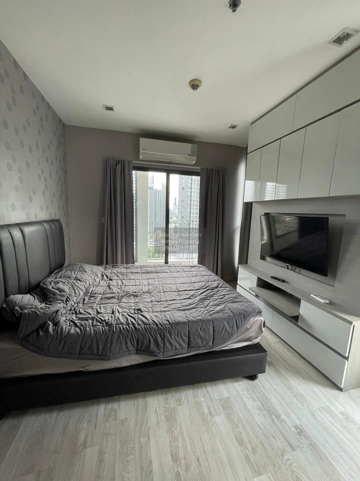 เช่าคอนโด  ไอดีโอ โมบิ พระราม 9 MRT-พระราม 9 ห้วยขวาง เขต ห้วยขวา