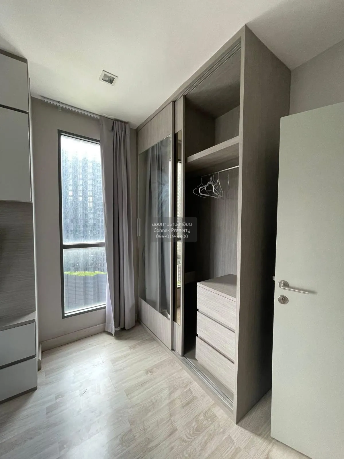 เช่าคอนโด  ไอดีโอ โมบิ พระราม 9 MRT-พระราม 9 ห้วยขวาง เขต ห้วยขวา