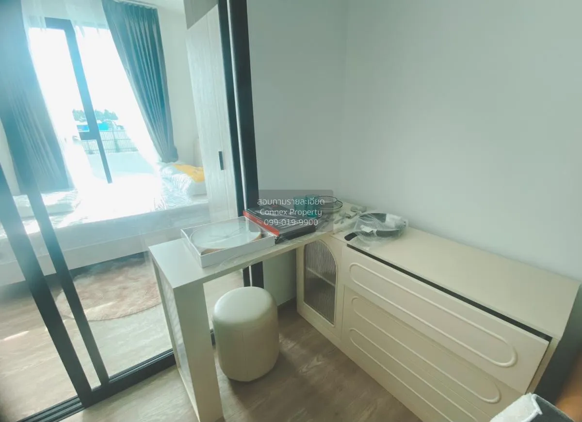 For Rent Condo , Chapter One All Ramintra , MRT-Lat Pla Khao , An 2