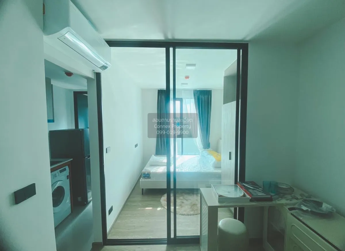 For Rent Condo , Chapter One All Ramintra , MRT-Lat Pla Khao , An 3