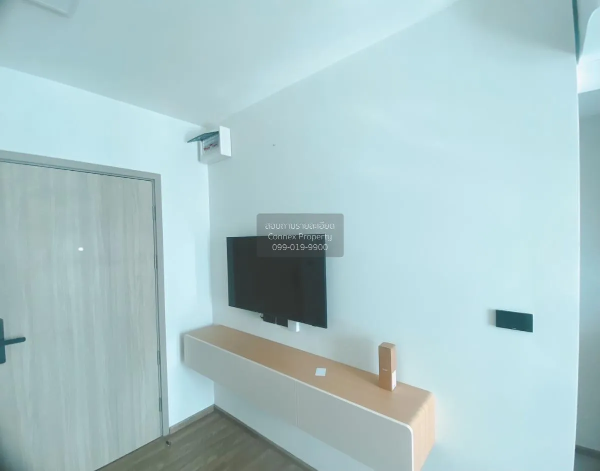 For Rent Condo , Chapter One All Ramintra , MRT-Lat Pla Khao , An 4