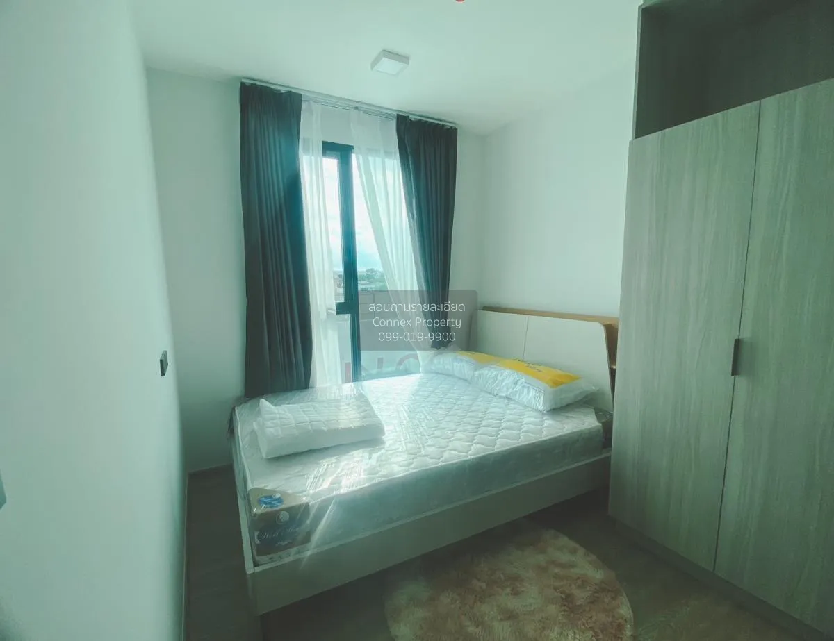 For Rent Condo , Chapter One All Ramintra , MRT-Lat Pla Khao , An