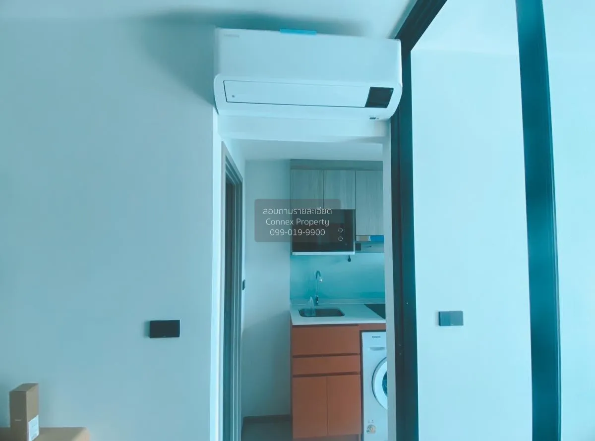 For Rent Condo , Chapter One All Ramintra , MRT-Lat Pla Khao , An