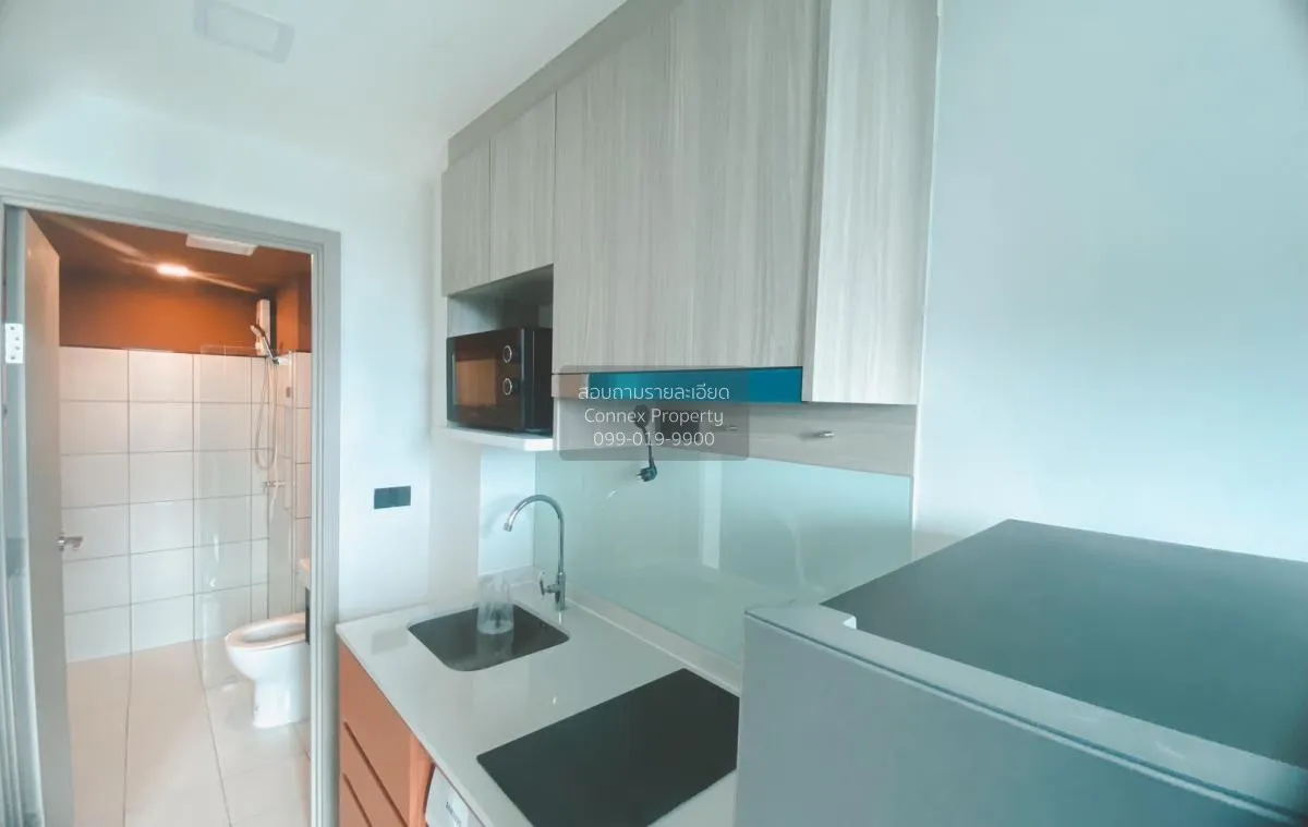 For Rent Condo , Chapter One All Ramintra , MRT-Lat Pla Khao , An