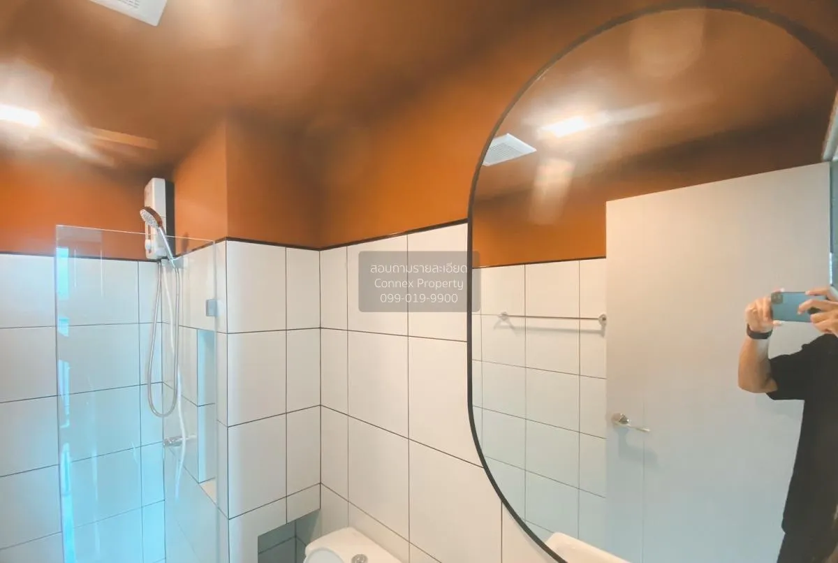 For Rent Condo , Chapter One All Ramintra , MRT-Lat Pla Khao , An