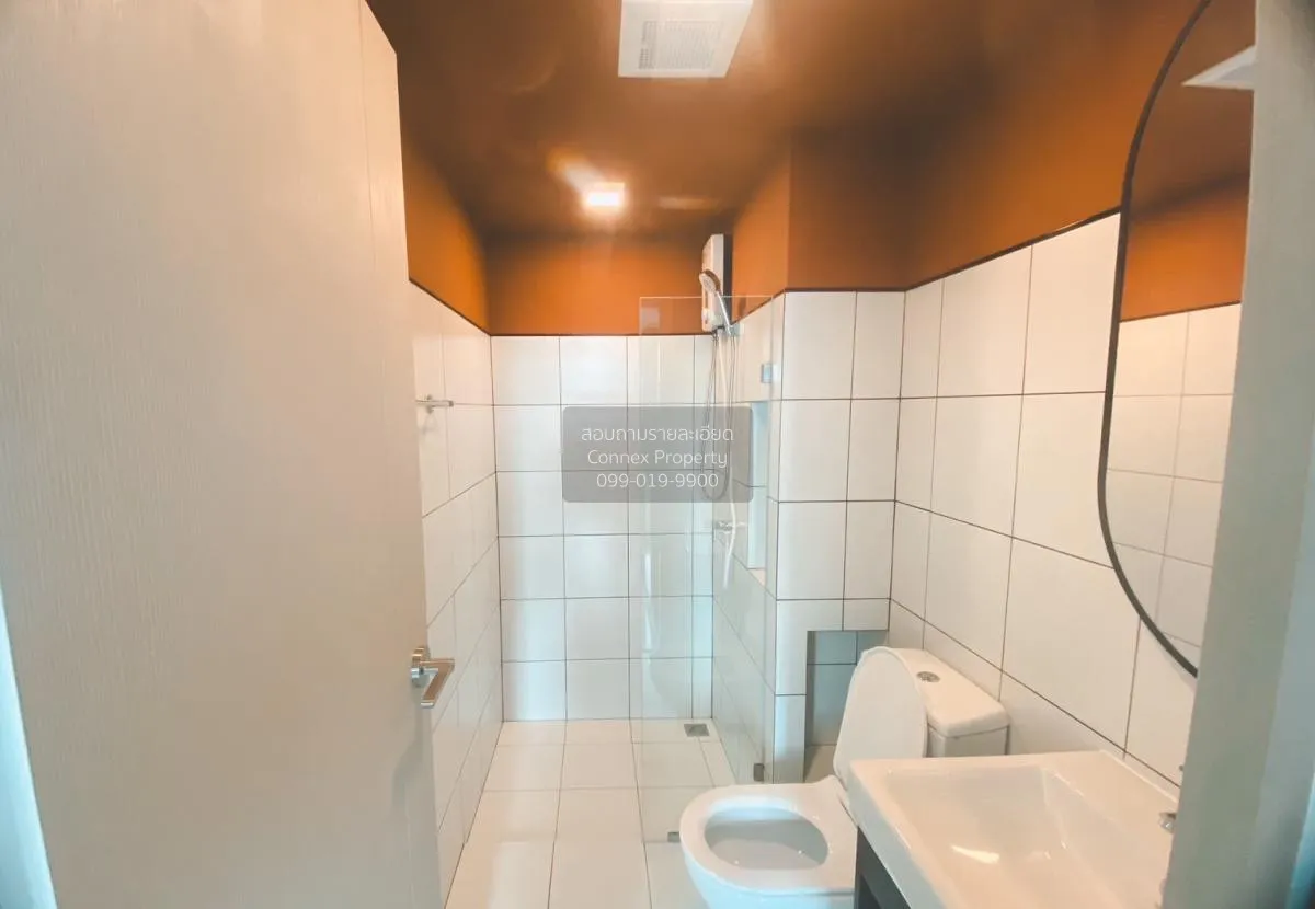 For Rent Condo , Chapter One All Ramintra , MRT-Lat Pla Khao , An