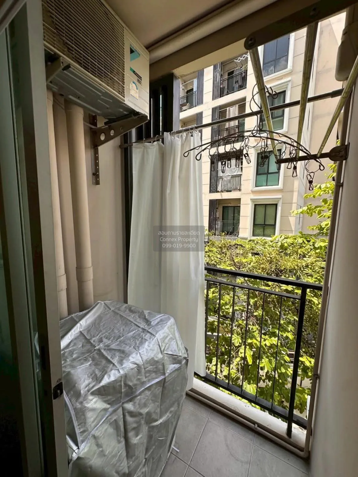 For Sale Condo , Plum Condo Mix Chaengwattana , Talat Bang Khen ,