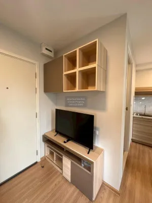 For Sale Condo , Plum Condo Mix Chaengwattana , Talat Bang Khen , Lak Si , Bangkok , CX-122683