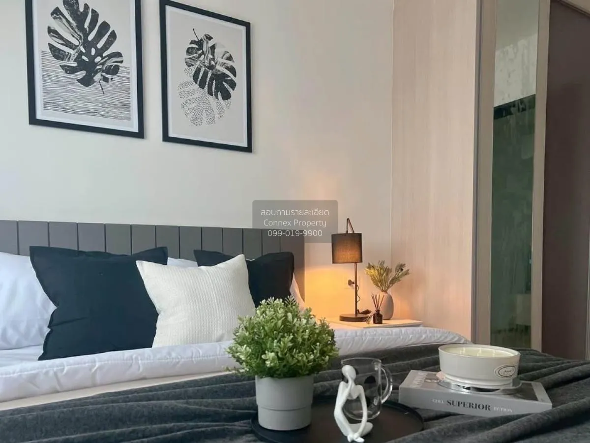 เช่าคอนโด  ชีวาทัย ฮอลล์มาร์ค ลาดพร้าว-โชคชัย 4 MRT-โชคชัย 4 (สาย 1