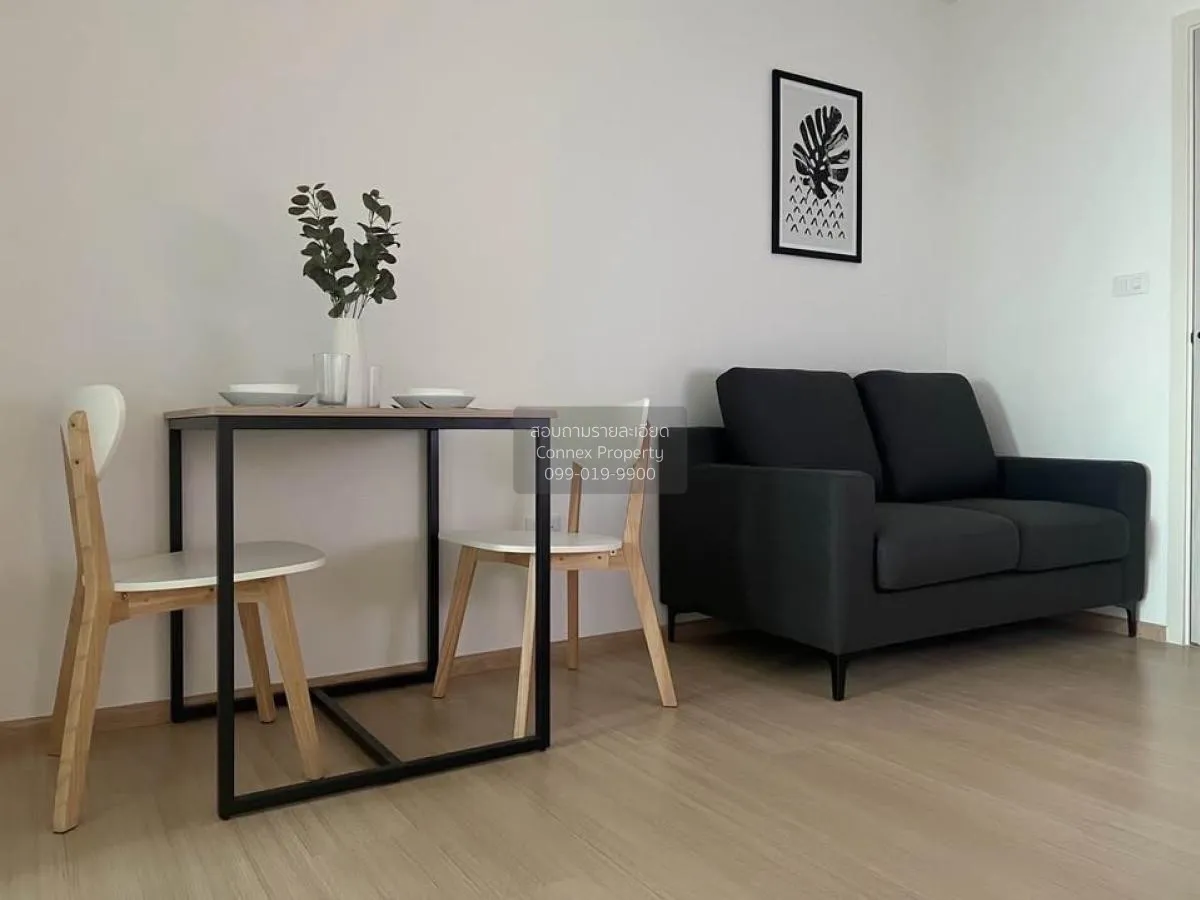 เช่าคอนโด  ชีวาทัย ฮอลล์มาร์ค ลาดพร้าว-โชคชัย 4 MRT-โชคชัย 4 (สาย 2