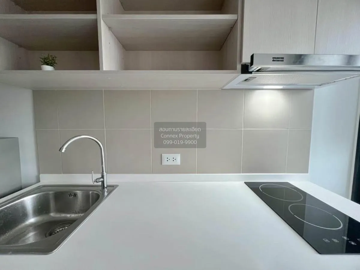 เช่าคอนโด  ชีวาทัย ฮอลล์มาร์ค ลาดพร้าว-โชคชัย 4 MRT-โชคชัย 4 (สาย