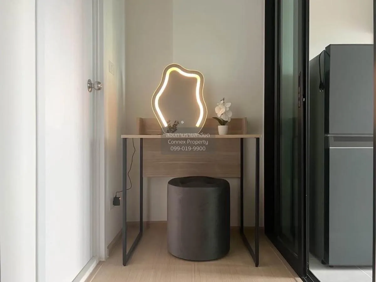 เช่าคอนโด  ชีวาทัย ฮอลล์มาร์ค ลาดพร้าว-โชคชัย 4 MRT-โชคชัย 4 (สาย