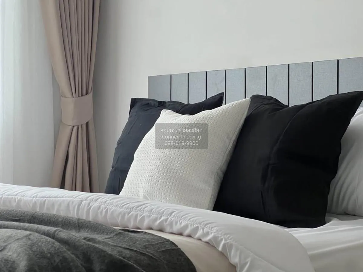 เช่าคอนโด  ชีวาทัย ฮอลล์มาร์ค ลาดพร้าว-โชคชัย 4 MRT-โชคชัย 4 (สาย