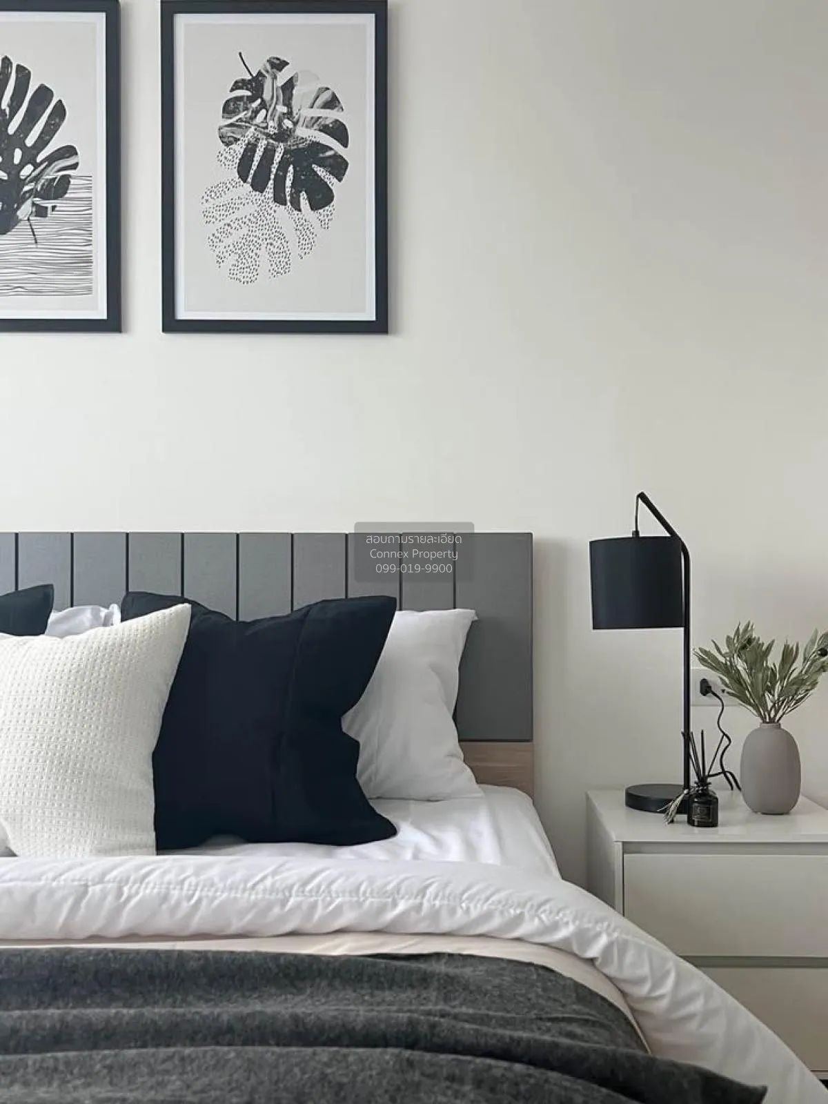 เช่าคอนโด  ชีวาทัย ฮอลล์มาร์ค ลาดพร้าว-โชคชัย 4 MRT-โชคชัย 4 (สาย