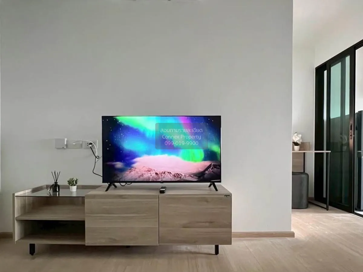 เช่าคอนโด  ชีวาทัย ฮอลล์มาร์ค ลาดพร้าว-โชคชัย 4 MRT-โชคชัย 4 (สาย