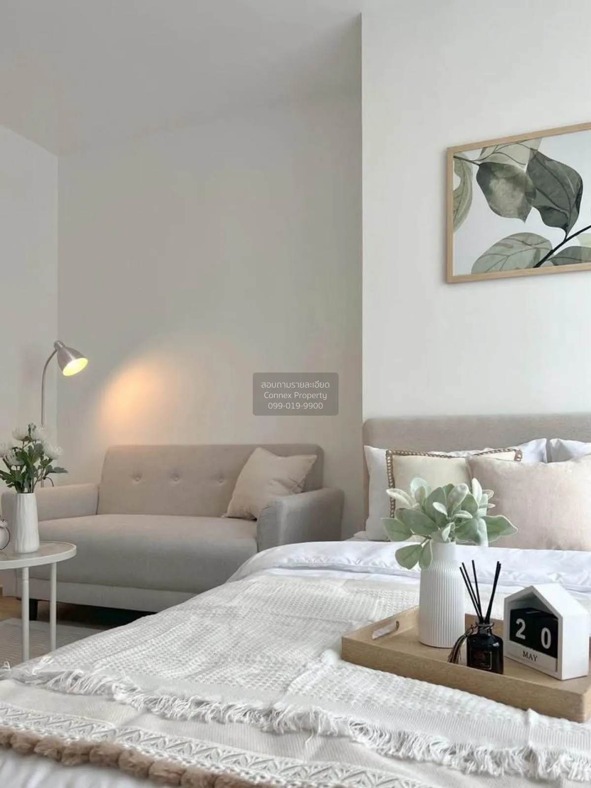 For Rent Condo , The Rich Rama 9 - Srinakarin , ARL-Hua Mak , Sua 1