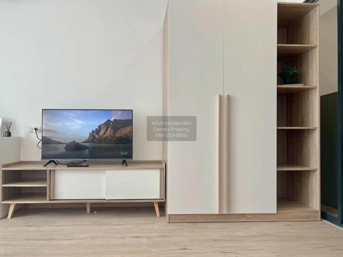 For Rent Condo , The Rich Rama 9 - Srinakarin , ARL-Hua Mak , Sua