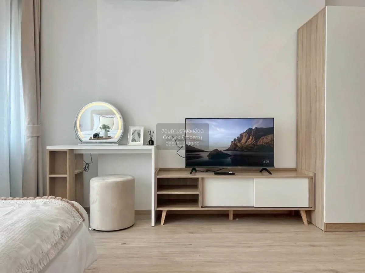 For Rent Condo , The Rich Rama 9 - Srinakarin , ARL-Hua Mak , Sua