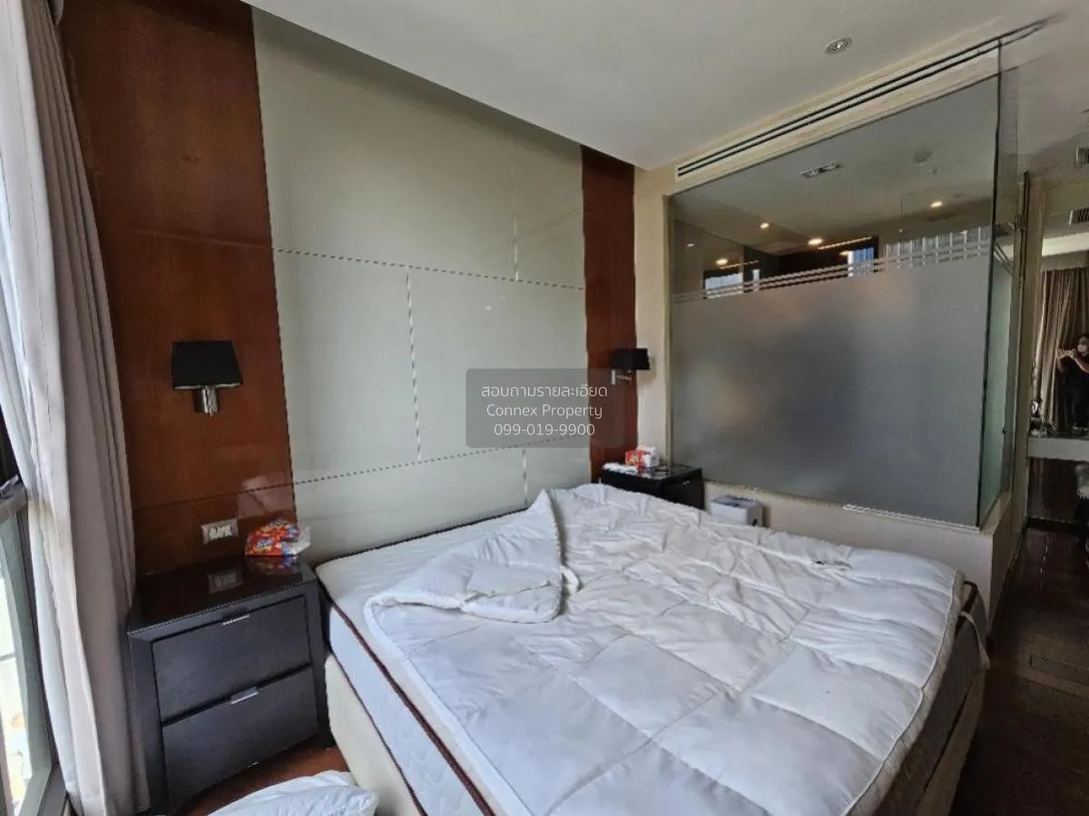 เช่าคอนโด  ดิ แอดเดรส สุขุมวิท 28 BTS-พร้อมพงษ์ คลองตัน เขต คลองเ