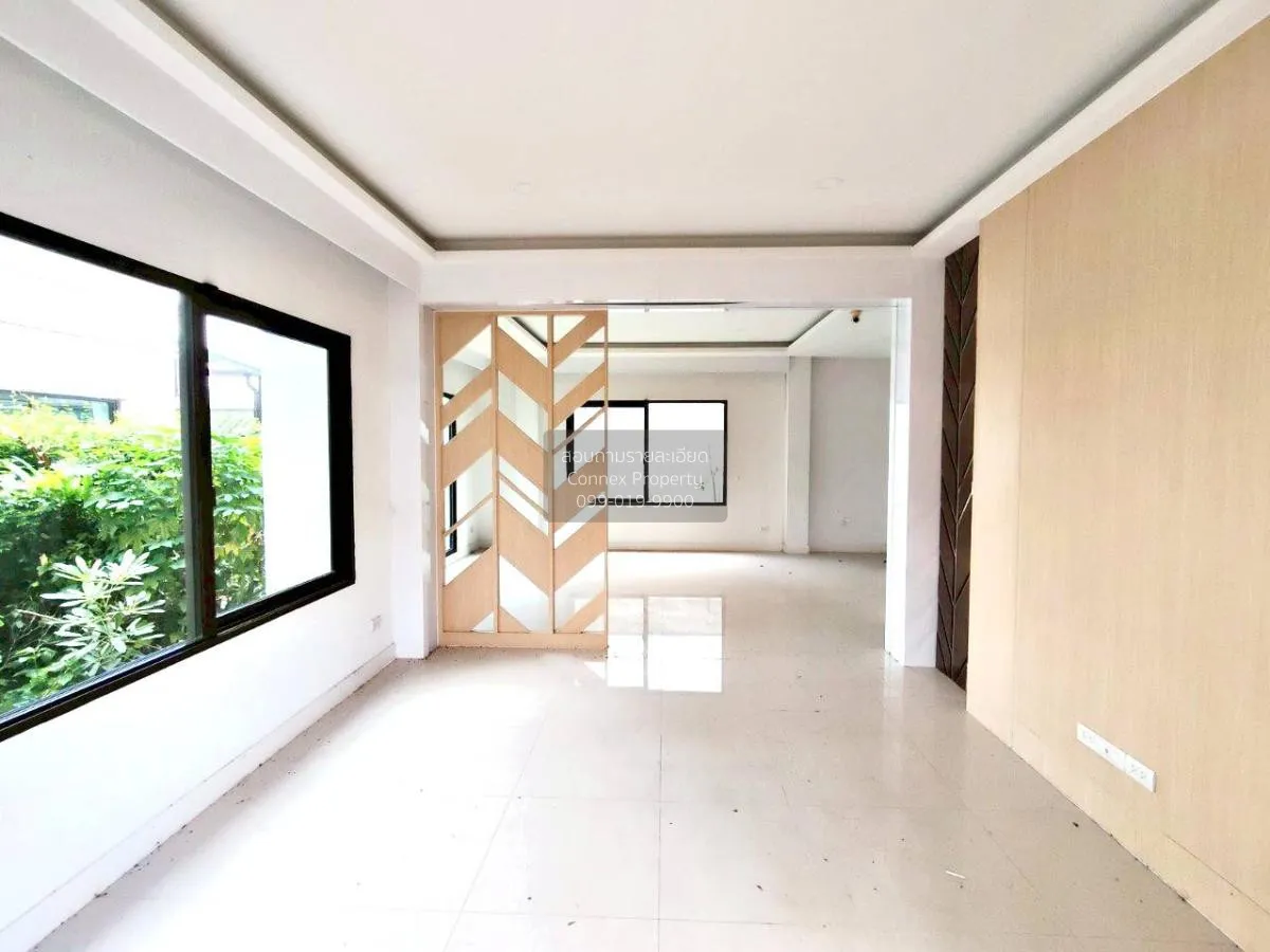 For Sale House , The City Ramintra 2 , wide frontage , O Ngoen ,  4