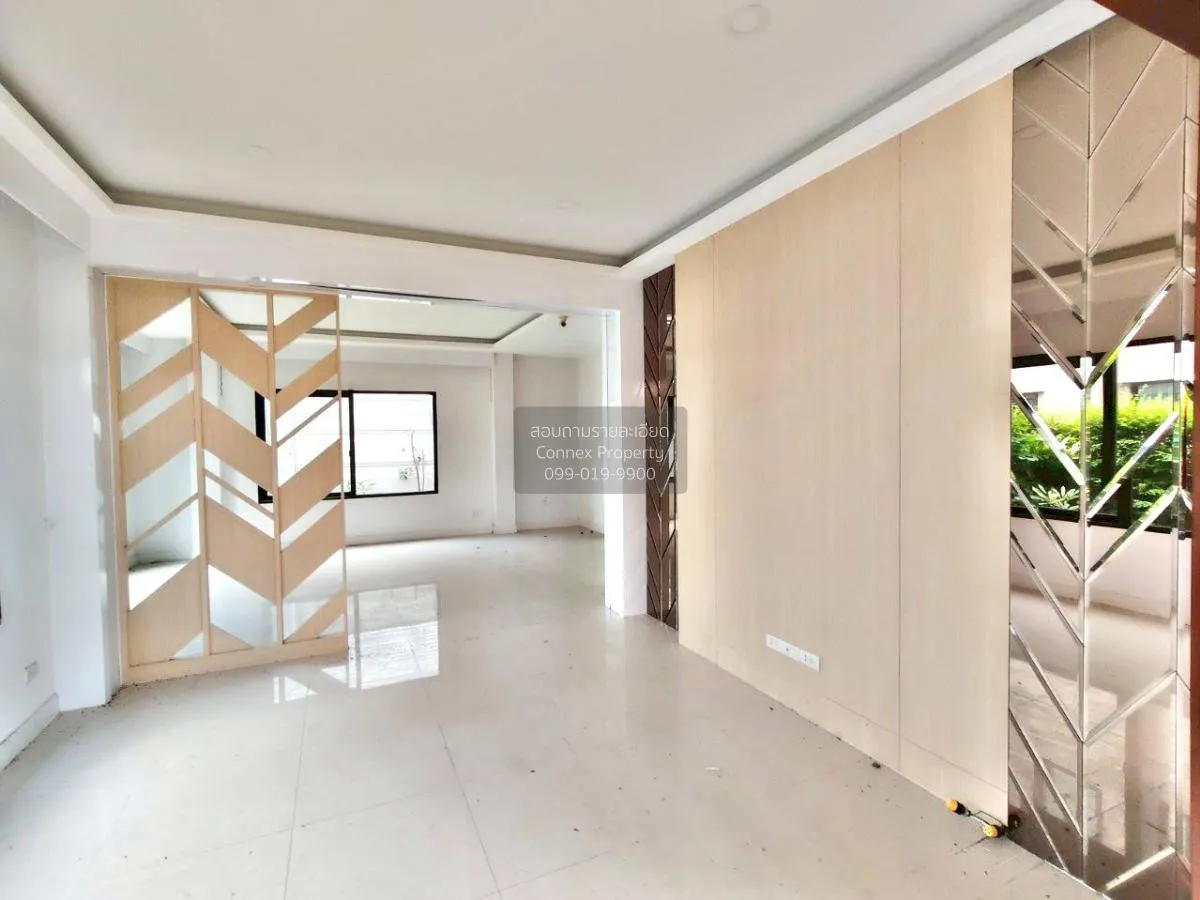 For Sale House , The City Ramintra 2 , wide frontage , O Ngoen , 