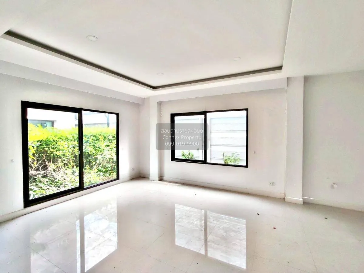 For Sale House , The City Ramintra 2 , wide frontage , O Ngoen , 