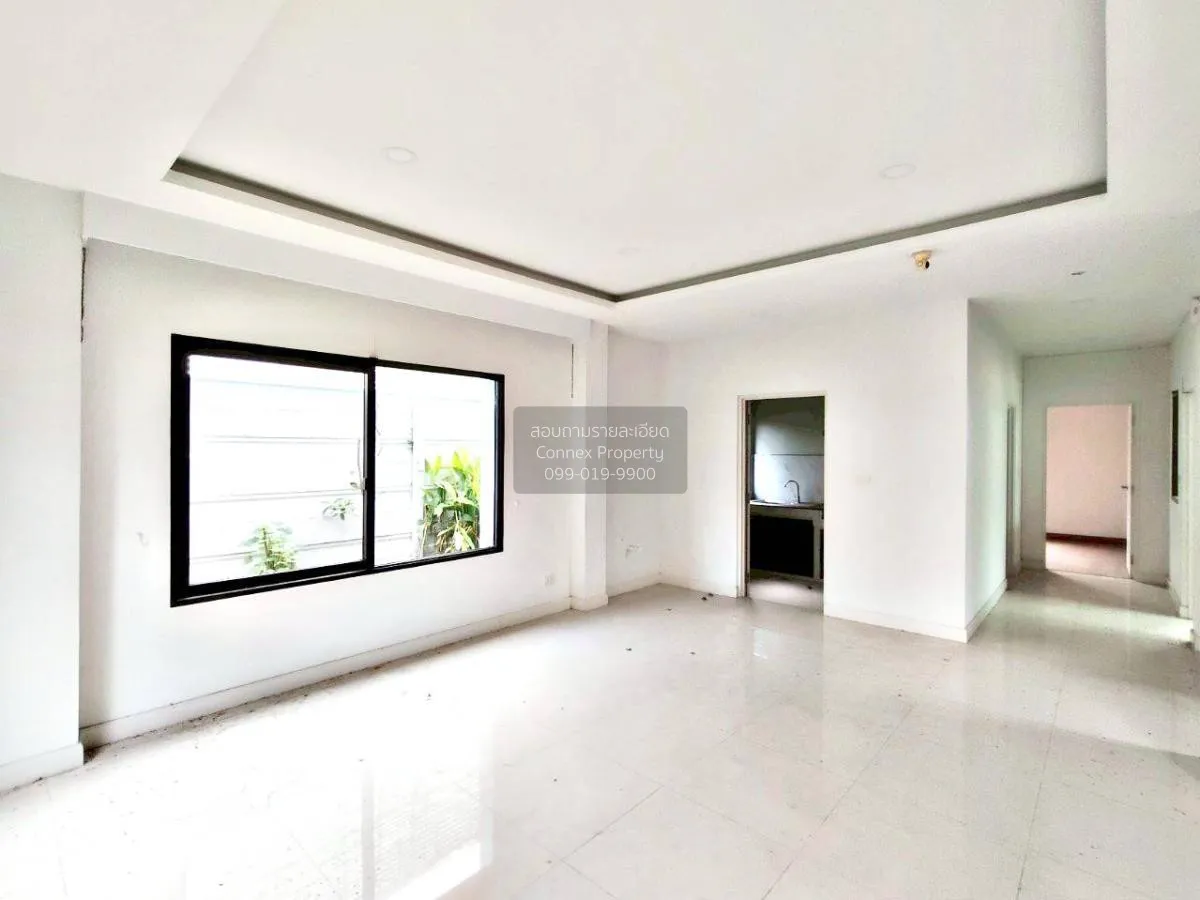 For Sale House , The City Ramintra 2 , wide frontage , O Ngoen , 