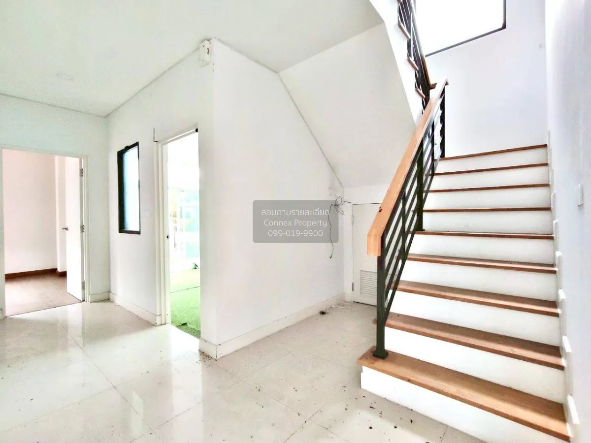 For Sale House , The City Ramintra 2 , wide frontage , O Ngoen , 