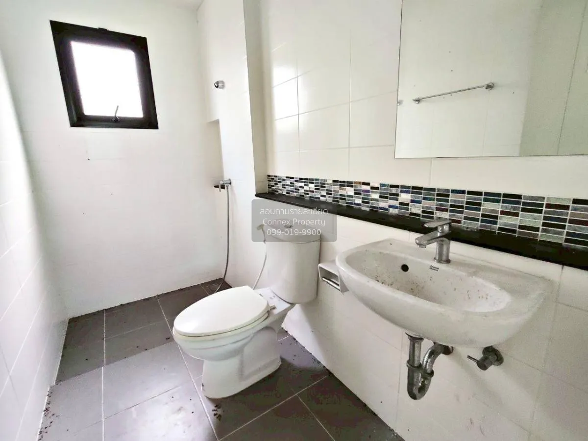 For Sale House , The City Ramintra 2 , wide frontage , O Ngoen , 