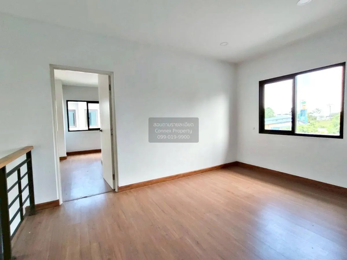 For Sale House , The City Ramintra 2 , wide frontage , O Ngoen , 