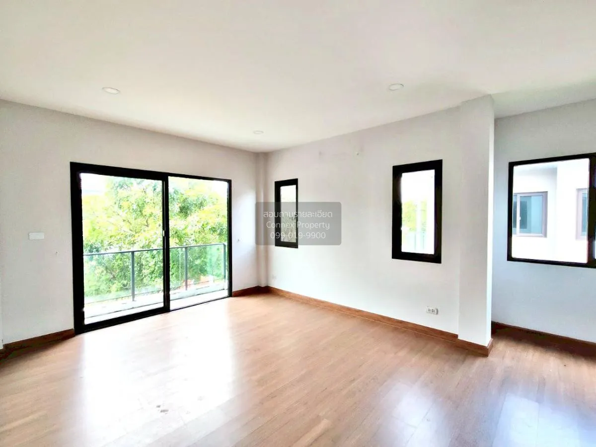 For Sale House , The City Ramintra 2 , wide frontage , O Ngoen , 