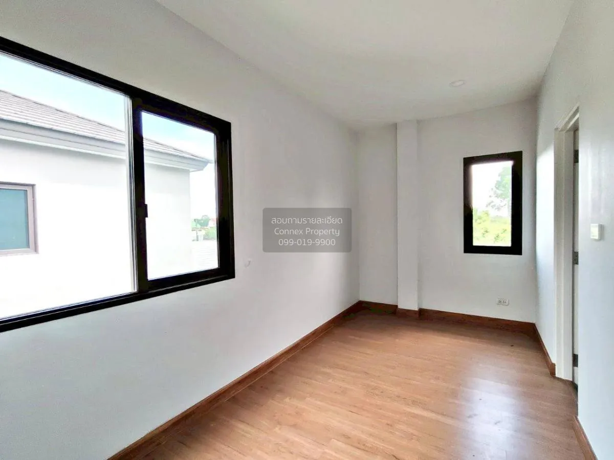 For Sale House , The City Ramintra 2 , wide frontage , O Ngoen , 