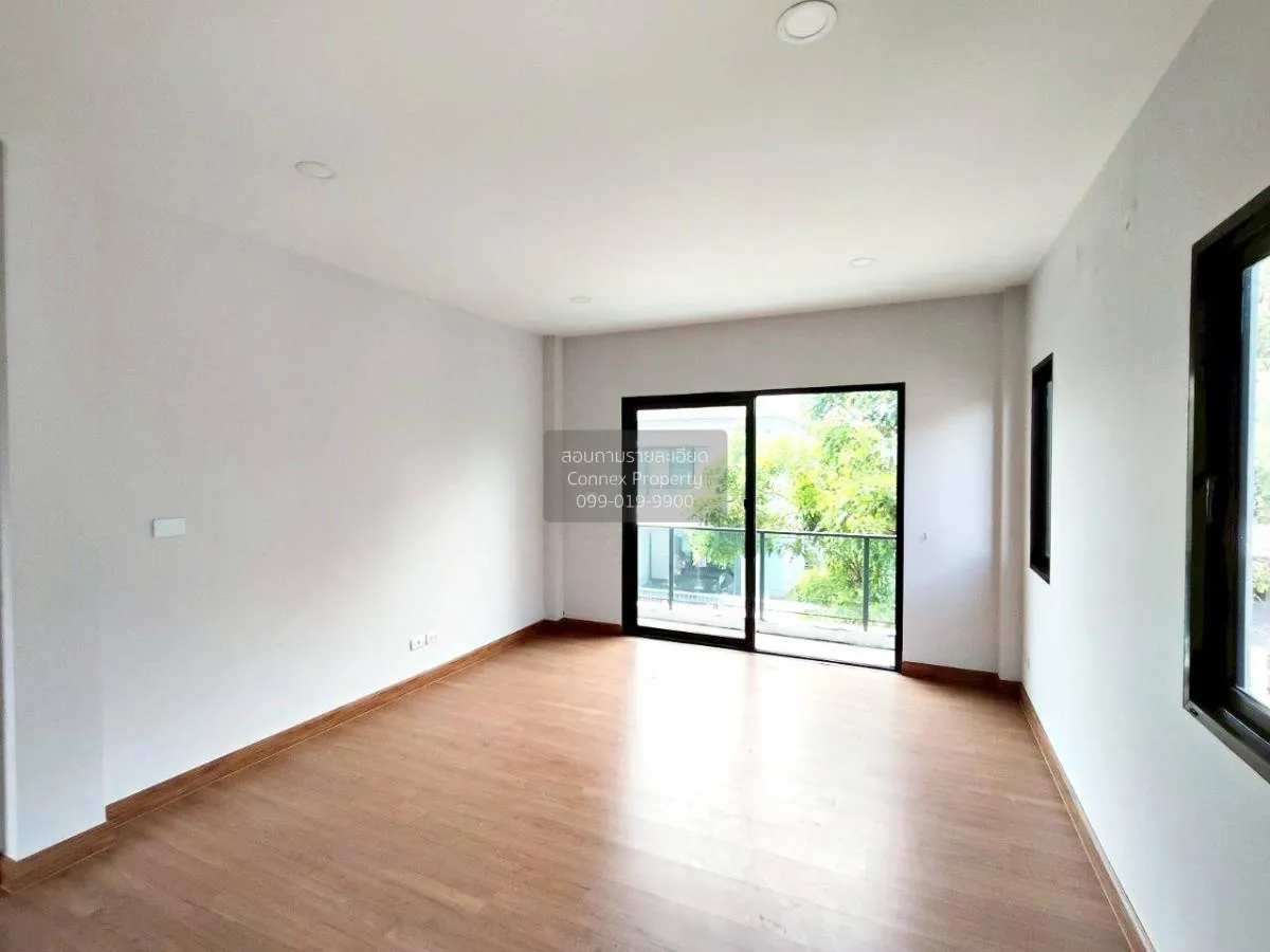 For Sale House , The City Ramintra 2 , wide frontage , O Ngoen , 