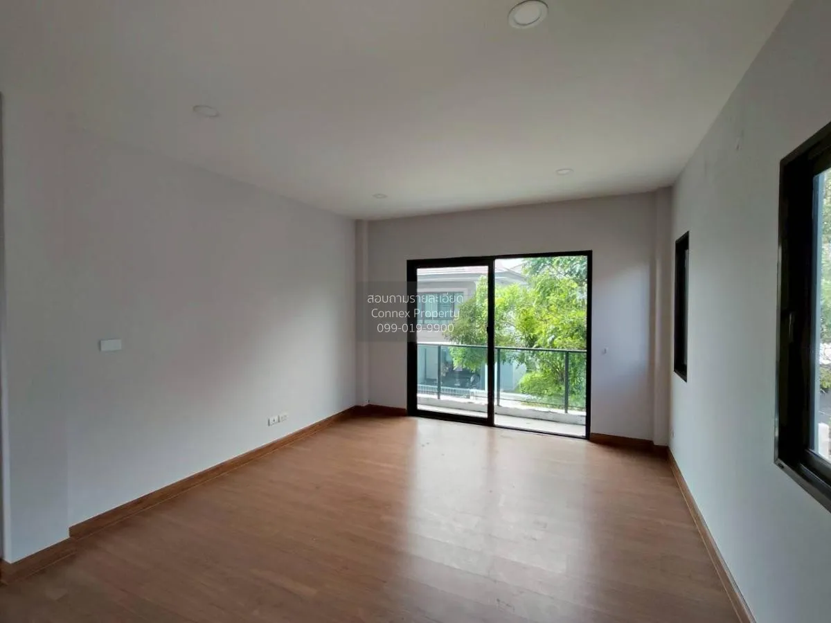 For Sale House , The City Ramintra 2 , wide frontage , O Ngoen , 