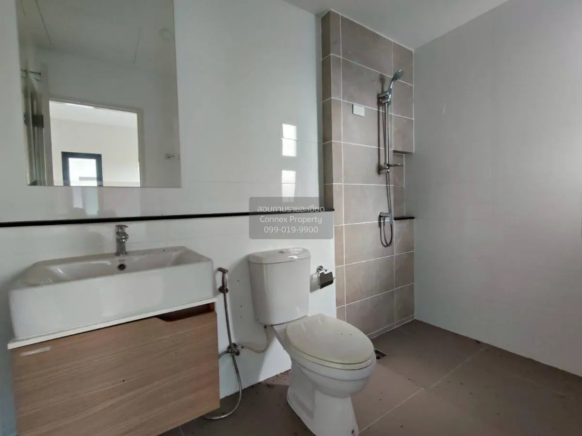 For Sale House , The City Ramintra 2 , wide frontage , O Ngoen , 