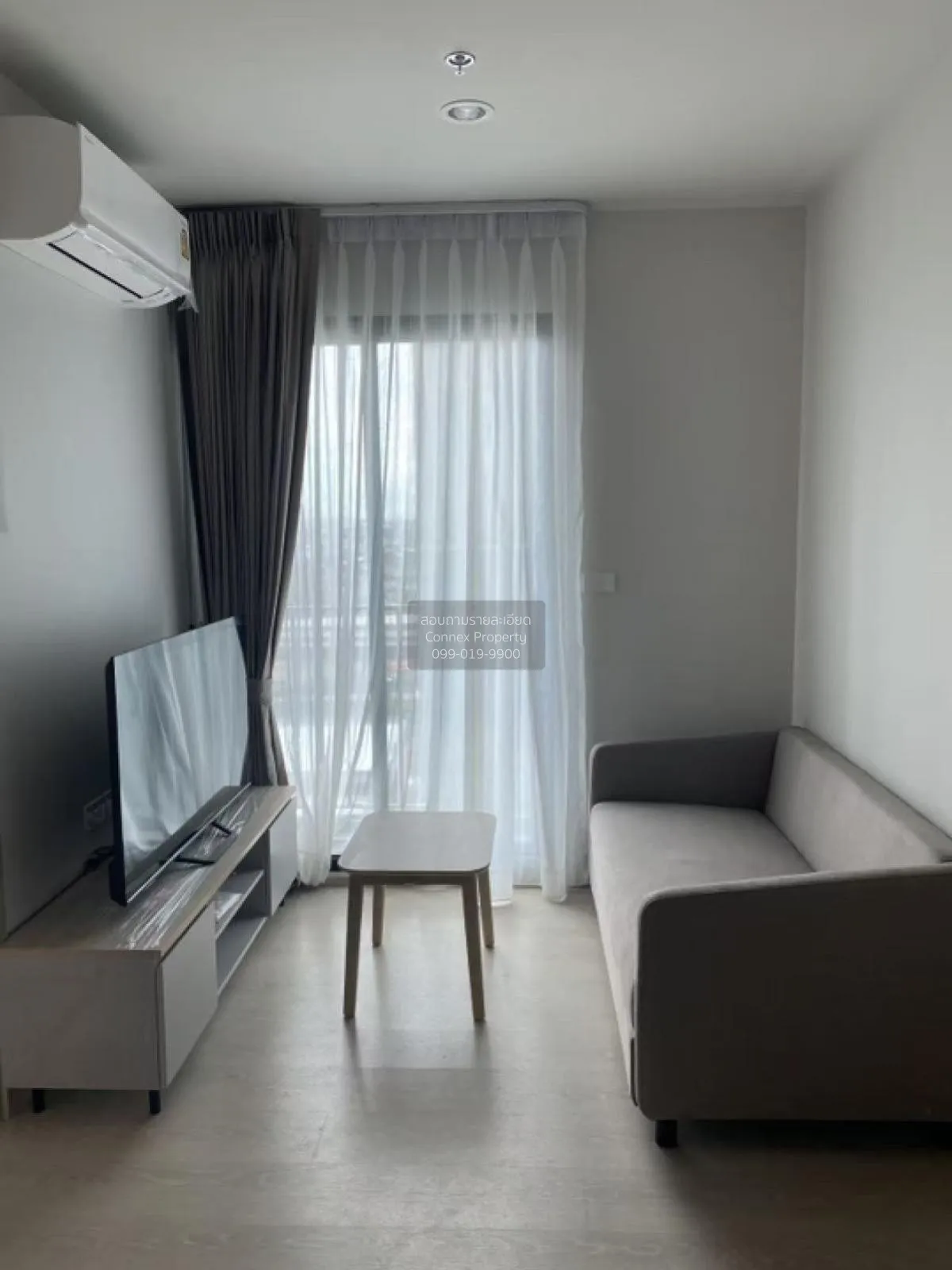 For Rent Condo , Noble NUE Mega Plus Bangna , Bang Kaeo , Bang Ph 1