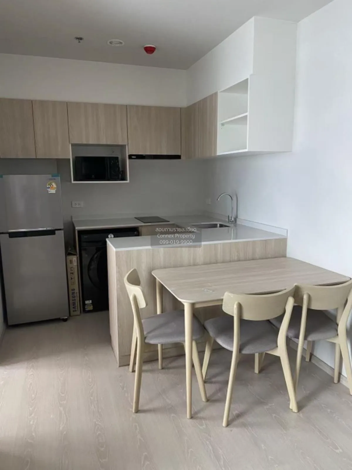For Rent Condo , Noble NUE Mega Plus Bangna , Bang Kaeo , Bang Ph 2