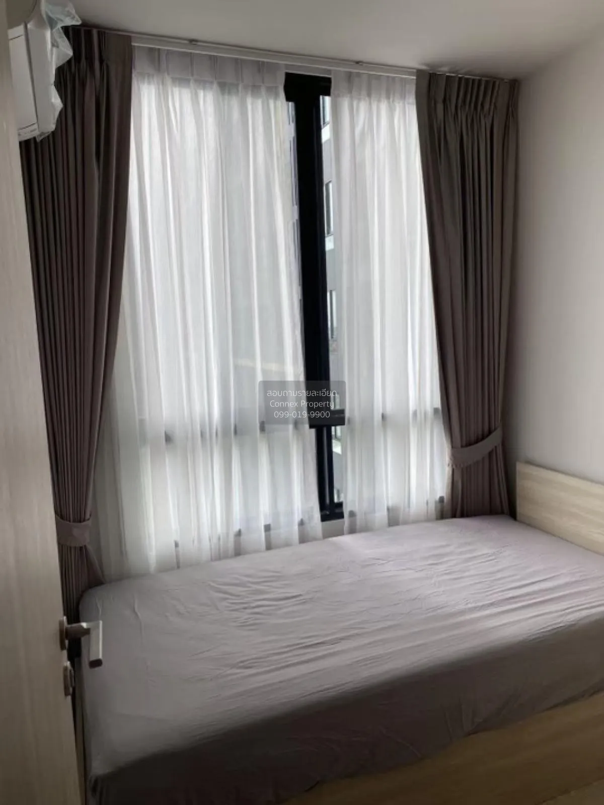 For Rent Condo , Noble NUE Mega Plus Bangna , Bang Kaeo , Bang Ph 4