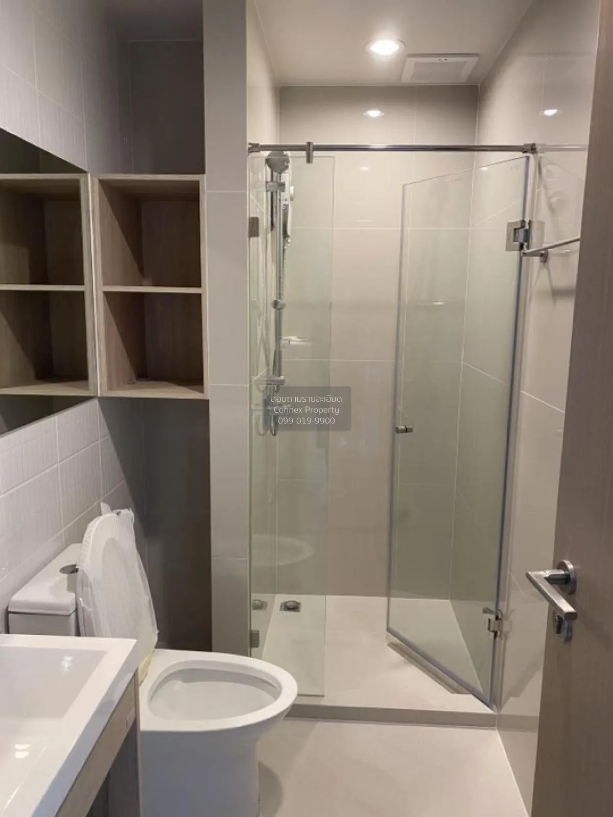 For Rent Condo , Noble NUE Mega Plus Bangna , Bang Kaeo , Bang Ph