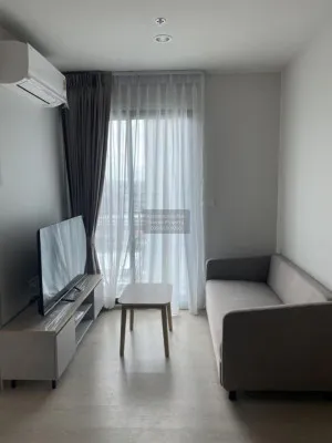 For Rent Condo , Noble NUE Mega Plus Bangna , Bang Kaeo , Bang Phli , Samut Prakarn , CX-122695