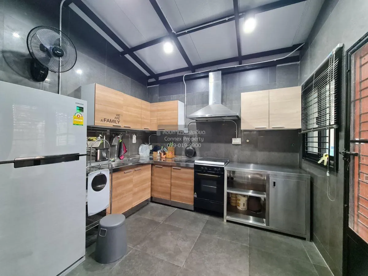 For Sale Townhouse/Townhome  , my Place Chaengwattana-Tiwanon , B 3