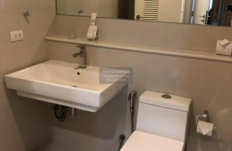 เช่าคอนโด  ไอวี่ ทองหล่อ BTS-ทองหล่อ คลองตันเหนือ เขต วัฒนา กรุงเ