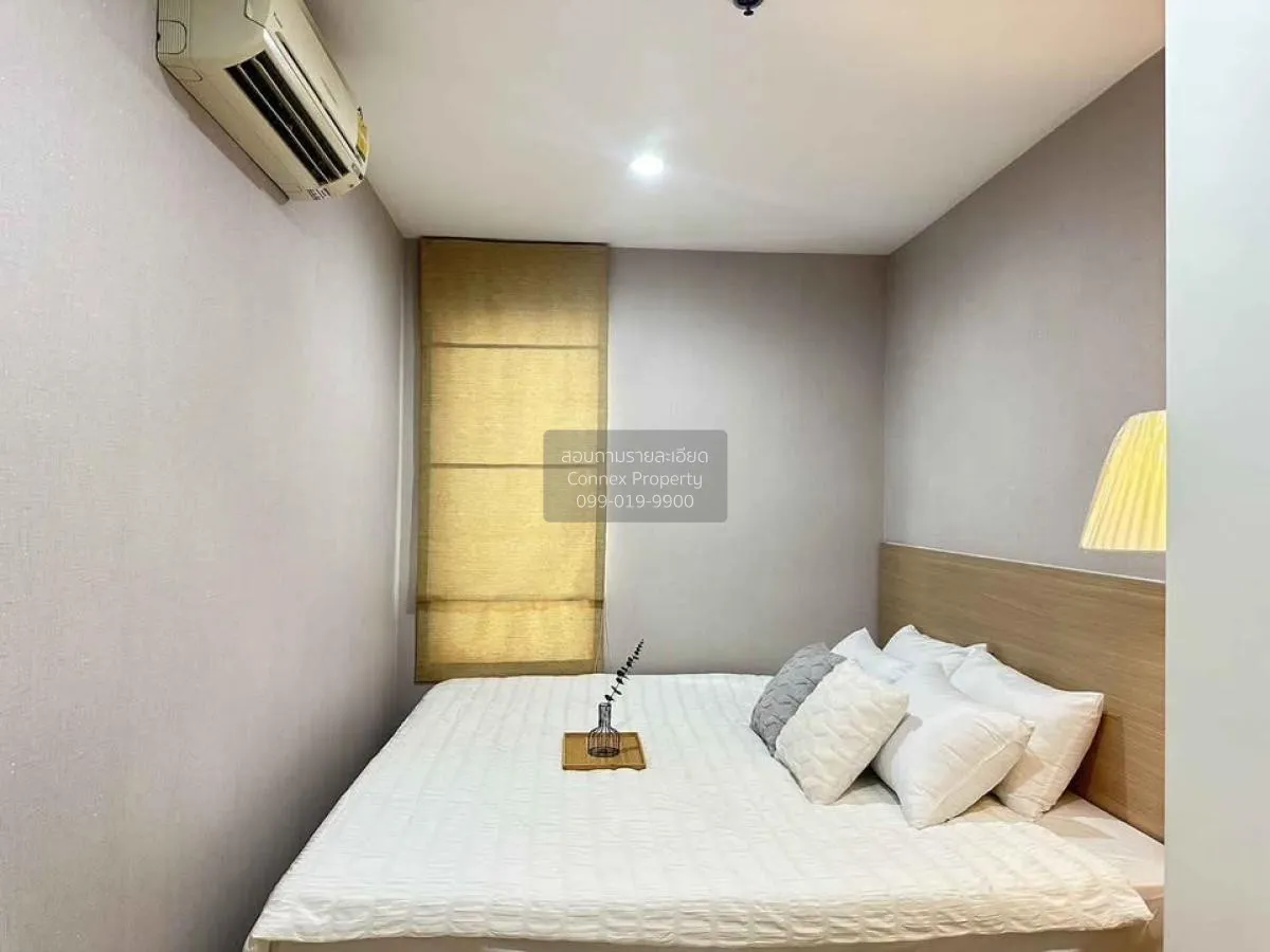 For Sale Condo , Premsiri Boutique Park , BTS-Kasetsart Universit 4