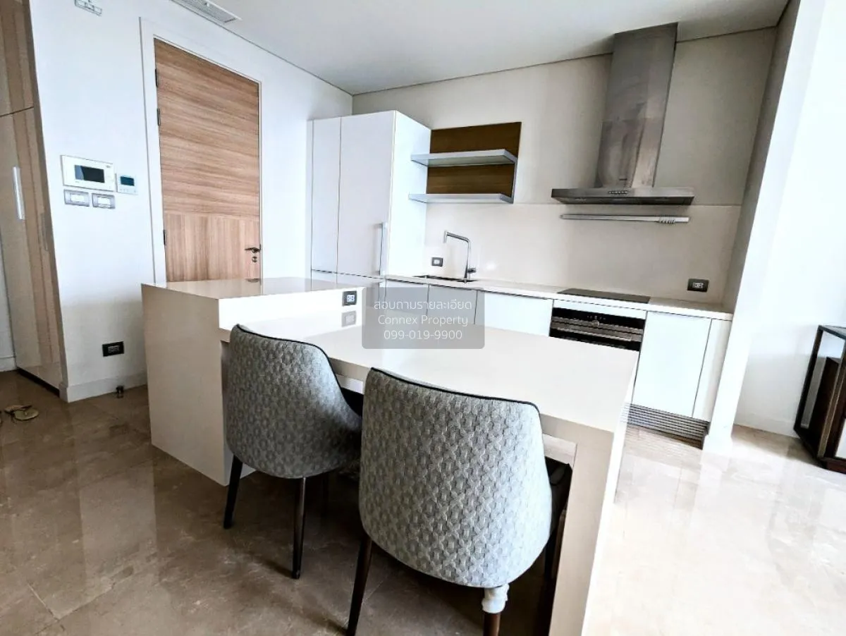 For Sale Condo , Sindhorn Residences , BTS-Chit Lom , Lumpini , P 3