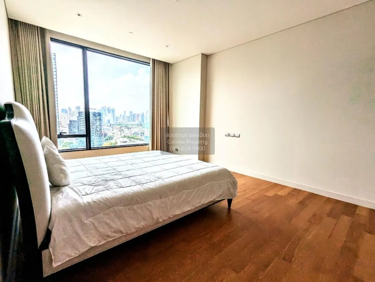 For Sale Condo , Sindhorn Residences , BTS-Chit Lom , Lumpini , P 4
